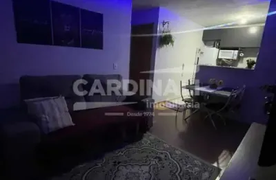Apartamento com 2 quartos à venda na Rua Ray Wesley Herrick, Bloco 1, 5441, Jardim Embaré, São Carlos