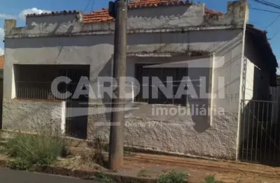 Oportunidade! são 03 casas separadas, sendo 02 geminadas e uma edícula.