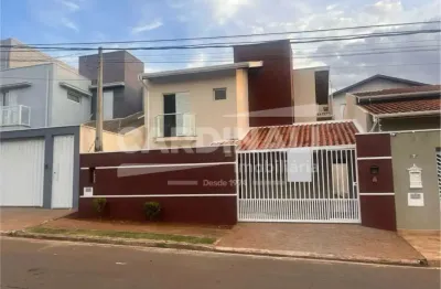 Casa com 3 quartos à venda na Rua Wagner Campos Dias, 665, Residencial Terras do Barão, Campinas