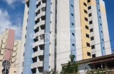 Apartamento com 1 dormitório e 1 suíte no jardim paraíso próximo a usp em são carlos