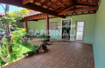 Cobertura com 3 quartos à venda na Rua Caetano Mirabelli, 90, Parque Santa Marta, São Carlos