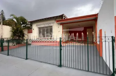 Casa com 3 quartos à venda na Avenida Comendador Alfredo Maffei, 957, Centro, São Carlos