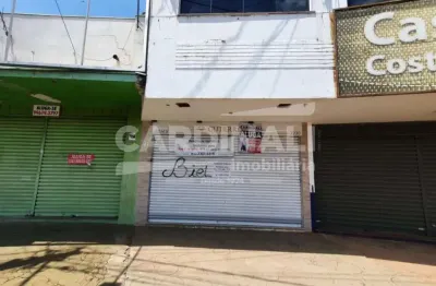 Ponto comercial para alugar na Avenida Comendador Alfredo Maffei, 6, 2230, Jardim São Carlos, São Carlos