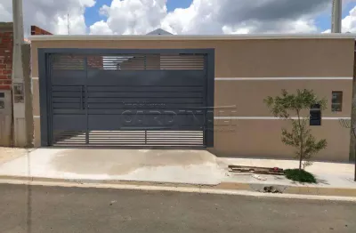 Casa com 2 quartos para alugar na Rua Dilma Da Conceição Pane Apréia, Casa, 220, Jardim das Palmeiras, Ibaté