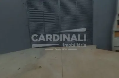 Barracão / Galpão / Depósito para alugar na Rua Santa Gertrudes, 344, Vila Izabel, São Carlos