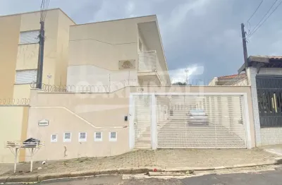 Apartamento com 1 quarto para alugar na Rua Francisco Pelegrino, 175, Vila Costa do Sol, São Carlos