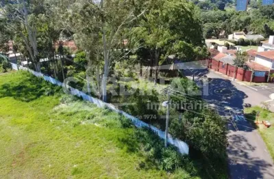 Área de frente a rodovia washington luís localizada no bairro parque delta- são carlos.