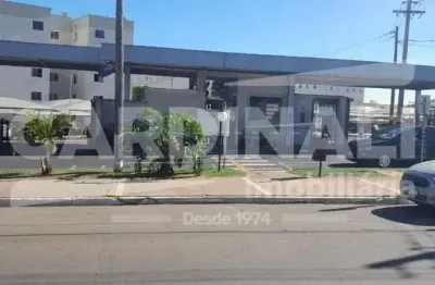 Apartamento com 2 quartos para alugar na Avenida Doutor Heitor José Reali, Bloco 19, 1031, Jardim Nova São Carlos, São Carlos