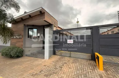 Casa em condomínio fechado com 3 quartos para alugar na Rua Acre, Lote P4-5, Quadra Ii, 99, Vila Vieira (Vila Xavier), Araraquara