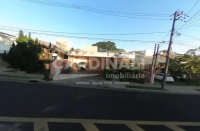 Casa em condomínio fechado com 5 quartos à venda na Passeio Dos Tangarás, Casa, 461, Parque Faber Castell II, São Carlos