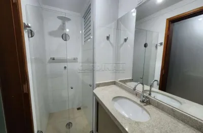 Apartamento com 2 quartos para alugar na Rua Giovanni Rossi, 61, Vila Deriggi, São Carlos