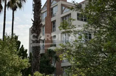 Apartamento à venda com 3 suítes, lazer completo e 221 m² no condomínio bougainville, campinas/sp.