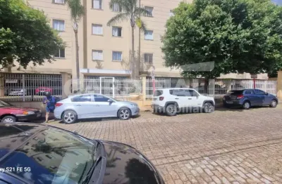 Apartamento com 1 quarto à venda na Rua Armando De Salles Oliveira, 2° Andar, 80, Centro, Araraquara