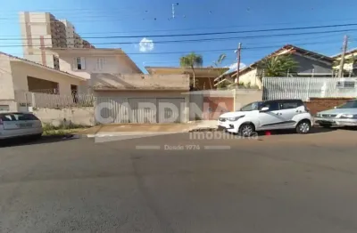 Casa com 3 quartos para alugar na Rua Jesuíno De Arruda, A E B, 2343, Jardim São Carlos, São Carlos