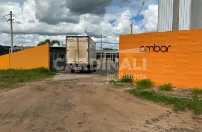 Centro logístico modenuti são carlos - galpão rodovia washington luis  km 226 + 738