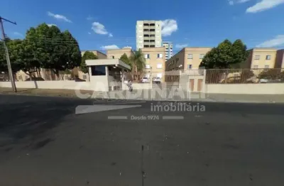 Apartamento com 2 quartos para alugar na Avenida Francisco Pereira Lopes, Bloco A, 2080, Parque Arnold Schimidt, São Carlos