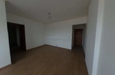 Apartamento com 3 quartos para alugar na Rua São Joaquim, 1607, Centro, São Carlos