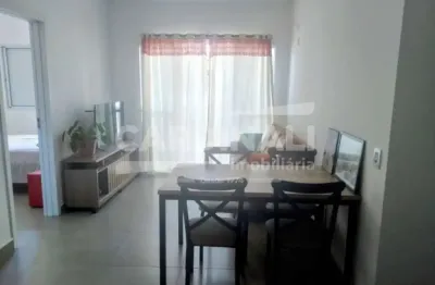 Apartamento com 2 quartos à venda na Travessa Francisco Latorre Primo, Torre B, 50, Loteamento Habitacional São Carlos 1, São Carlos