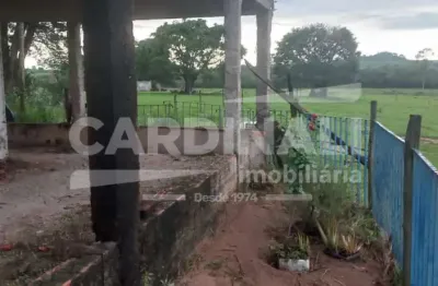 Sitio localizado na represa 29, ótima pra quem procura conforto, comodidade e espaço.