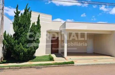 Casa em condomínio fechado com 3 quartos à venda na Rua Miguel Petroni, 4900, Residencial Eldorado, São Carlos