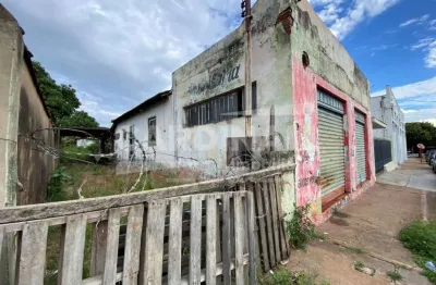 Terreno à venda na Rua Amadeu Amaral, 505, Vila Marcelino, São Carlos