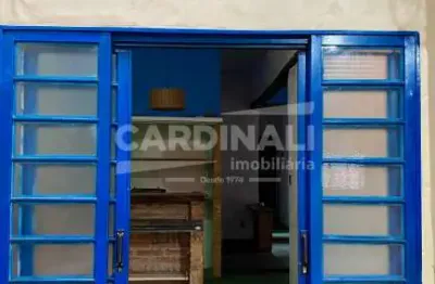 Um bom imóvel pra quem procura espaço, conforto e uma ótima localidade.