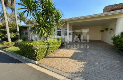 Casa em condomínio fechado com 4 quartos à venda na Avenida Engenheiro Luiz Antônio Laloni, 321, Tijuco das Telhas, Campinas