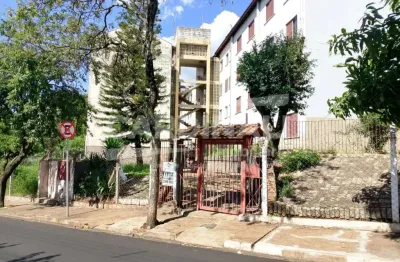 Apartamento com boa localização, próximo a escolas e creches.