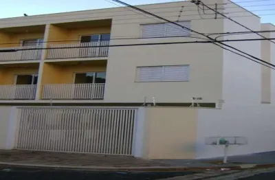 Apartamento com 1 quarto para alugar na Rua Jacinto Favoreto, 505, Jardim Lutfalla, São Carlos