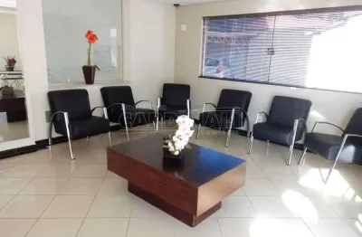 Apartamento com 1 quarto para alugar na Avenida Sete De Setembro, 6° Andar, 319, Centro, Araraquara