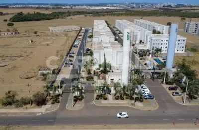 Condomínio fechado de apartamentos localizado no bairro jardim embare - são carlos.