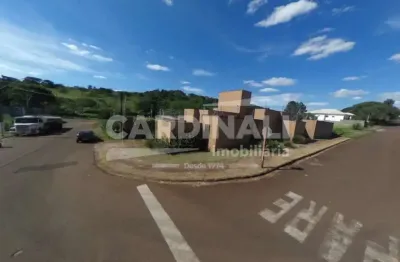 Casa muito bem localizada sendo esquina no bairro parque santa monica - são carlos.