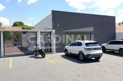 Sala comercial para alugar na Avenida Joaquim Alves, Sala 6, 330, Jardim Primavera, Araraquara