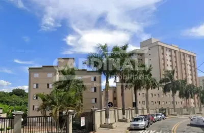 Apartamento para locação na vila industrial, 49 m², 2 dormitórios, 1 vaga