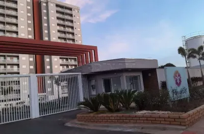 Apartamento com 2 quartos para alugar na Travessa Francisco Latorre Primo, Torre A, 180, Residencial Parati, São Carlos