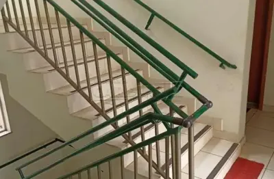 Apartamento com 1 quarto para alugar na Rua Conselheiro Soares Brandão, 1104, Jardim Paraíso, São Carlos