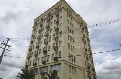 Sala comercial à venda na Rua Passeio Dos Ipês, , Sala 105 - Cond. Triade (Londres), 320, Parque Faber Castell I, São Carlos