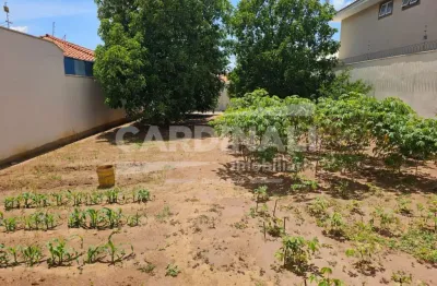 Terreno bem localizado, perto de escolas, farmácias e mercados.
