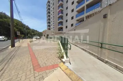 Apartamento com 1 quarto para alugar na Avenida Francisco Pereira Lopes, Paraiso, 2269, Parque Arnold Schimidt, São Carlos