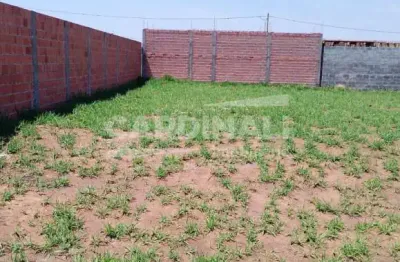 Terreno bem localizado bairro jardins do porto - são carlos.