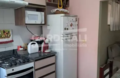 Casa com 3 quartos à venda na Rua Oséas Rocha Ramalho, 326, Parque Fehr, São Carlos