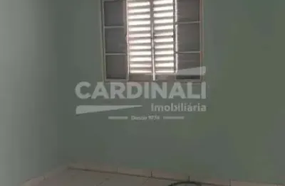 Casa com 3 quartos para alugar na Rua Visconde De Pelotas, Casa A, 1634, Jardim Menzani, Ibaté
