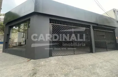 Uma excelente opção comercial para quem busca expandir seu negócio com visibilidade e estrutura!