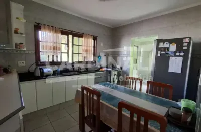 Uma ótima casa pra quem busca conforto e qualidade em uma boa localização.