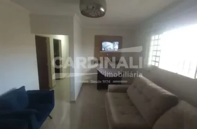 Uma boa casa pra quem busca conforto e qualidade em uma boa localização.