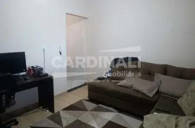 Uma boa casa pra quem busca conforto e qualidade em uma boa localização.