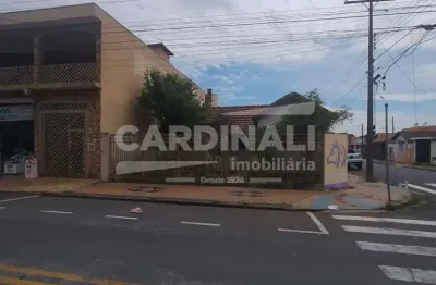 Casa com 3 quartos à venda na Avenida Sallum, 1287, Vila Prado, São Carlos