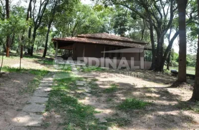 Venda chácara em condomínio no bairro encontro valparaíso ii