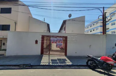 Kitnet / Stúdio para alugar na Rua Doutor Carlos De Camargo Salles, Kit 14, 468, Jardim Lutfalla, São Carlos