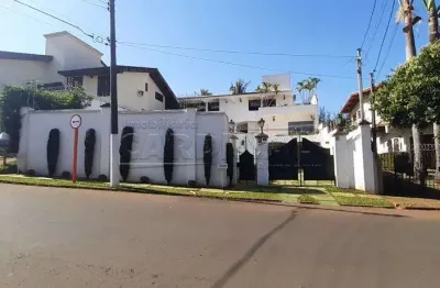 Cobertura com 5 quartos para alugar na Rua Quinze de Novembro, 636, Parque Santa Mônica, São Carlos